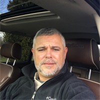 Michael Parker