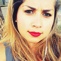 Adriely Cristiana de Souza de Andrade