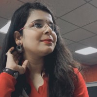 Akansha Mishra