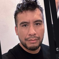 Saul Coria