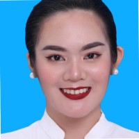 Arianne Mae Tadle