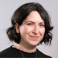 Jennifer Perutka