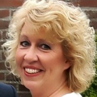 Jolanda Smeeing