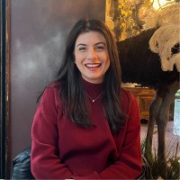 Caroline Silva, Cfrcp