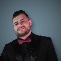 Pedro Henrique Inacio Vieira
