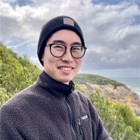 Wilson Yu