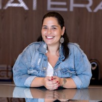 Tatiana Sampaio Corrêa Cunha