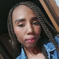 Patricia Faustina Boa Morte De Souza
