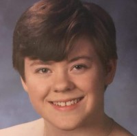Katie Elizabeth Bise