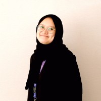 Icha Nurlaela Khoerotunisa