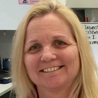 Donna Rickard