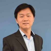 Paradorn Sujarit-apirak