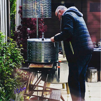 Harry van Dijken