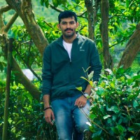 Akhil S