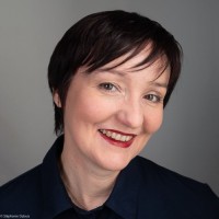Stéphanie Dubuis