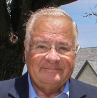 Joe Ricketts