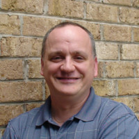 Jon Barkley