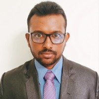 Oshan Rajakaruna