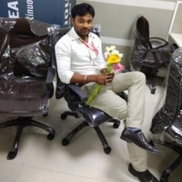 Govinda Nammi