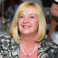 Adele Croxall