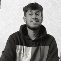 Shivang Dwivedi