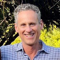 Stu Magidson, Mba