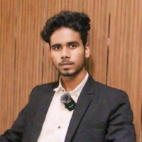 Mr. Riyaz shaikh