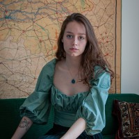 Renske Brenkman
