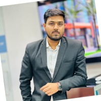 Shubham Jagadale