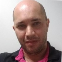Marcos Coutinho