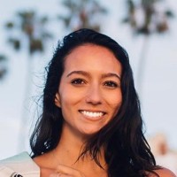 Gabrielle Toback