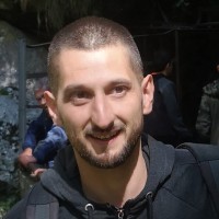 Dobromir Tsenkov