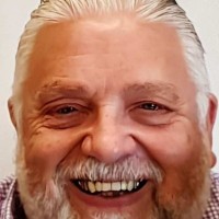 Terry Barnden