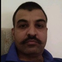 Susheel Choubisa