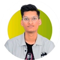 Naman Jain