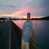Justin Ross