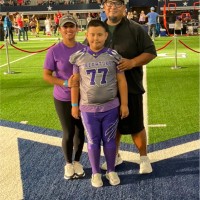 Steven Hernandez