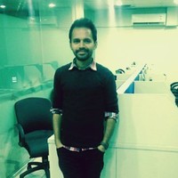 Arsalan Hasan