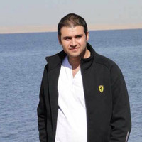 Mohamed Elaref