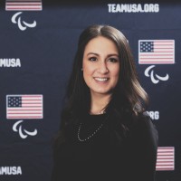 Kaitlin May, Mba