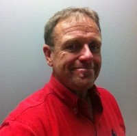 Paul (Rusty) Franklin
