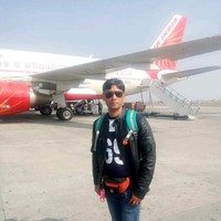 Surender Singh Meena