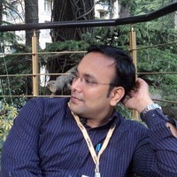 Gaurav Awasthi