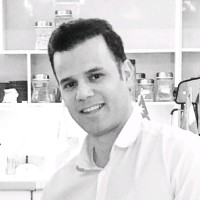 Saeid Barmar