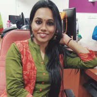Arathi Pillai