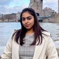 Prathibha Satish
