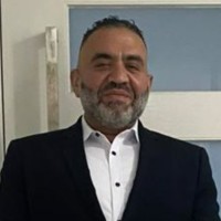 Tarik El-Sayed