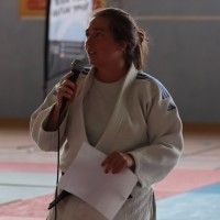 Alison Montesinos
