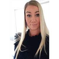 Camilla Merrild