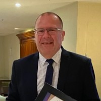 Alan Bunker